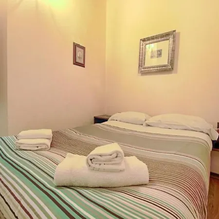 Apartman My Pantheon Navona Sweet *
