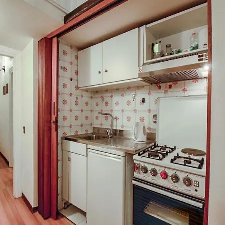 Apartman My Pantheon Navona Sweet Róma